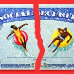 Social Security promised a retirement free from poverty. Some boomers say it isn't working anymore.