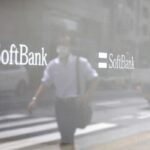 SoftBank to Log Slim Profit Ahead of Masayoshi Son’s Next AI Bet