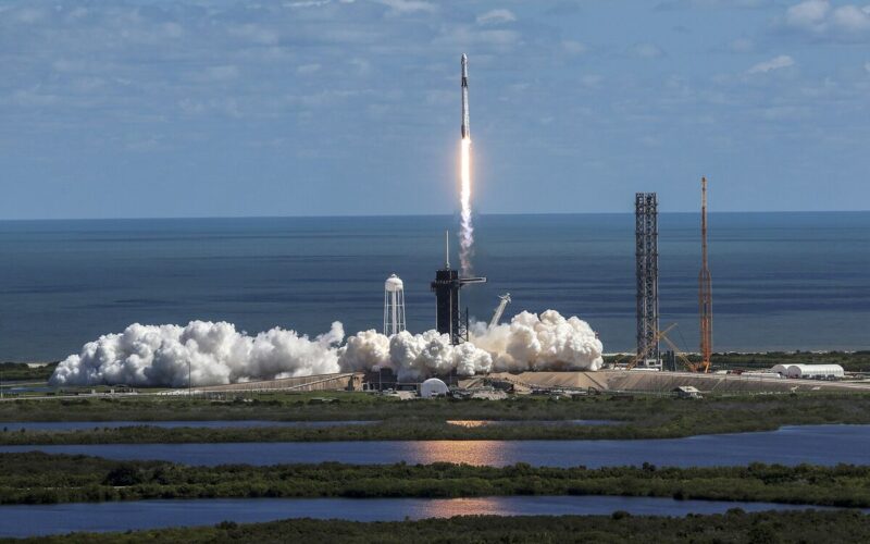 SpaceX’s Falcon 9 Cleared to Return to Space Amid FAA probe