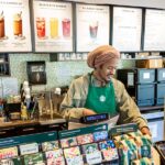 Starbucks has a new CEO — and I have some suggestions as a former barista