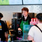 Starbucks is suffering from a mountain of mobile orders and chronic understaffing, a store employee says