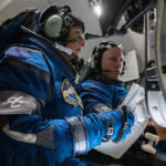 Starliner astronauts will come home in February on a SpaceX Crew Dragon