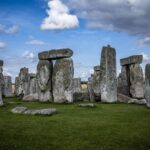 Stonehenge Altar Stone Was From Scotland Not Wales, Say Scientists