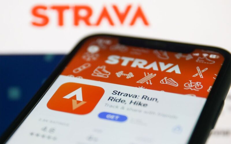 Strava and Letterboxd Surge as Users Crave Social-Media Refuge