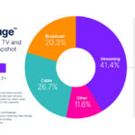 Streaming hit multiple new viewership records in July, Nielsen reports