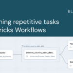 Streamlining repetitive tasks in Databricks Workflows