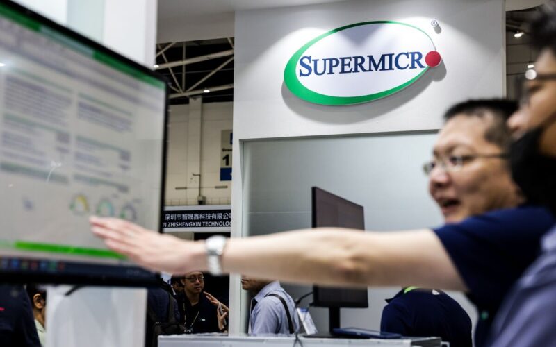 Super Micro Confirms It Will Delay Annual Financial Filings