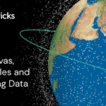 Supernovas, Black Holes and Streaming Data