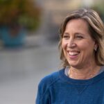 Susan Wojcicki Remembered for ‘Quiet Leadership’ at Google