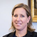 Susan Wojcicki, former CEO of YouTube, dead at 56