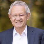 Synopsys founder Aart de Geus to receive chip industry’s highest honor