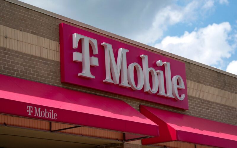 T-Mobile Postpones $561 Million Wireless Equipment ABS Offering