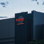 TSMC Named Top Pick at Morgan Stanley After Record Selloff