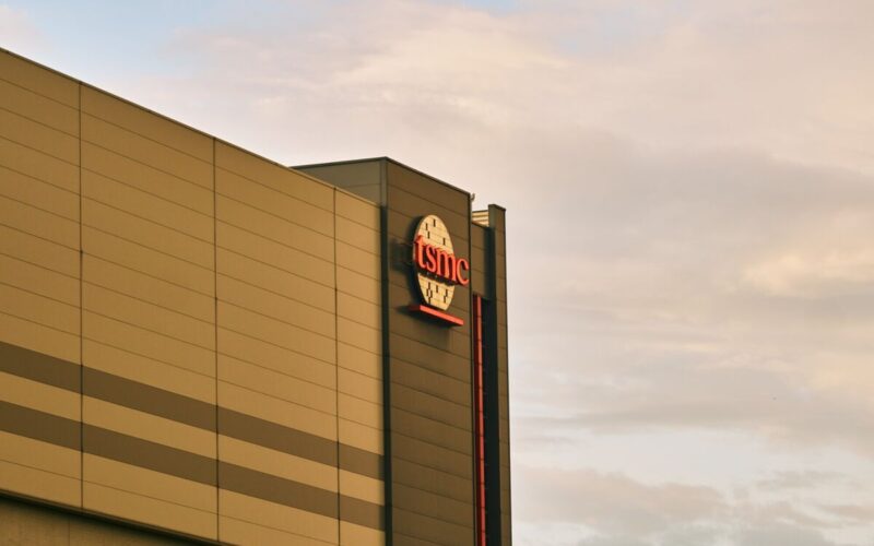 TSMC Sales Grow 45% in July on Strong AI Chip Demand