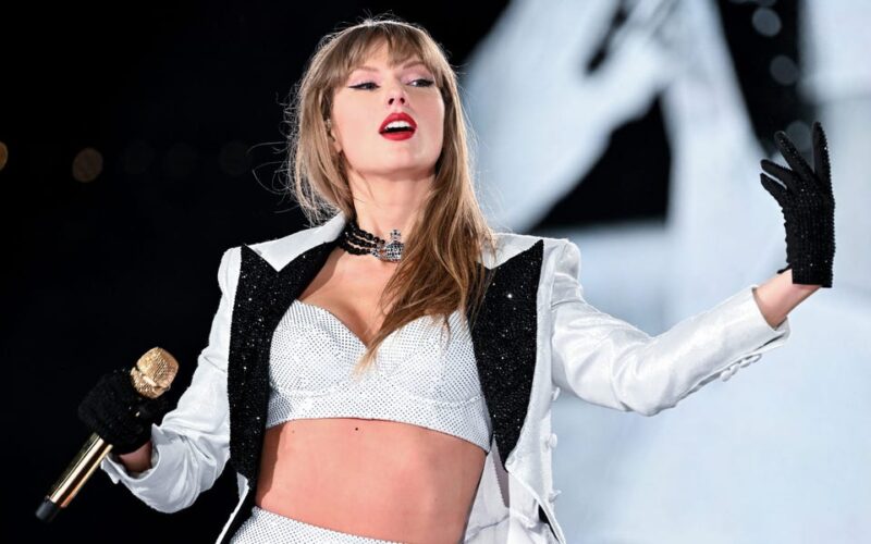 Taylor Swift's 'The Tortured Poets Department' broke a record as her biggest album on the Billboard 200. Here's how her others rank.