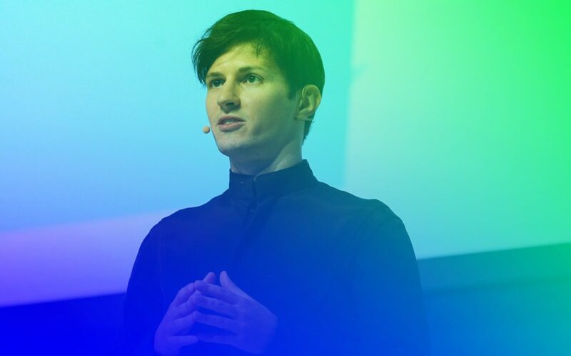 Telegram CEO Pavel Durov’s Arrest Linked to Sweeping Criminal Investigation