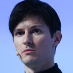 Telegram Founder Pavel Durov Charged Over Alleged Criminal Activity on the App