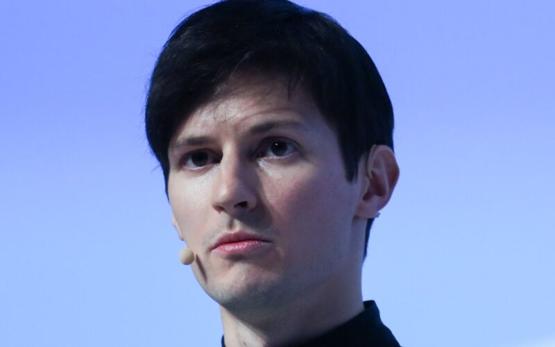 Telegram Founder Pavel Durov Charged Over Alleged Criminal Activity on the App