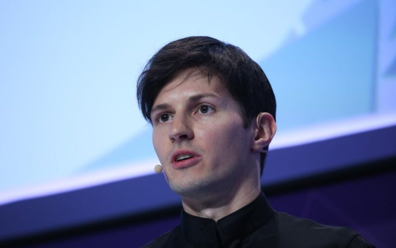 Telegram Says It Abides by EU Laws After CEO Detained in France