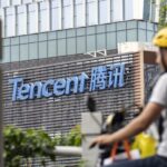 Tencent Says in Talks With Apple About Mini Games Mobile Revenue