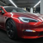 Tesla Recalls 1.6 Million Cars in China Over Hood-Lock Problem