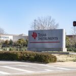 Texas Instruments Wins $4.6 Billion in Chips Act Grants, Loans