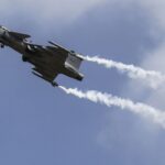 Thai Air Force to Replace Old F-16s With Swedish Fighter Jets