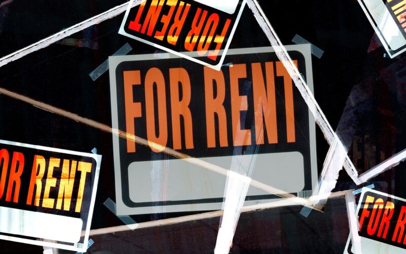 The Apartment Rental Market Is Rigged by Algorithms, a DOJ Lawsuit Alleges