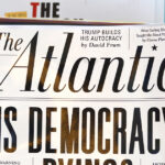 The Atlantic's Staff Is Furious About Its Deal With OpenAI