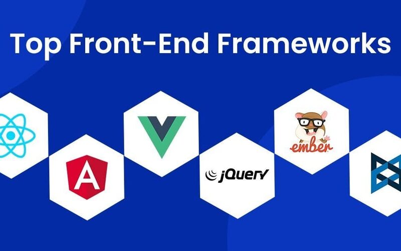 The Battle of the Frameworks: Who’s Really Winning the JavaScript War?