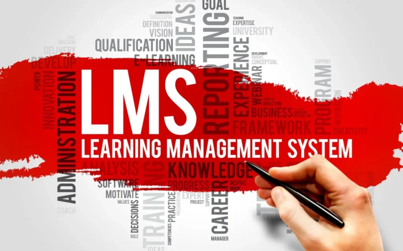 The Benefits of a Cloud LMS for Your Business