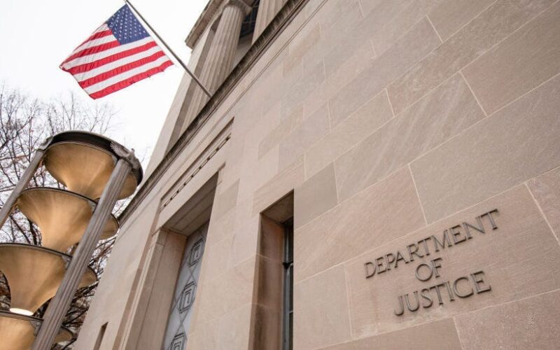 The DOJ says a man with Iranian ties in New York tried to hire hitmen, a female spy, and a fake protest mob to assassinate US officials