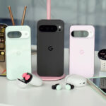 The Google Pixel 9, the Pixel 9 Pro Fold and everything announced at the Made by Google event