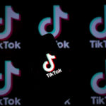 The Justice Department sues TikTok for breaking child privacy laws