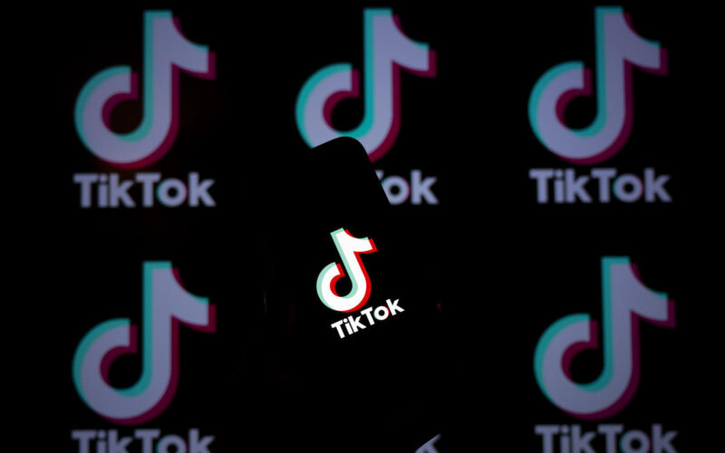 The Justice Department sues TikTok for breaking child privacy laws