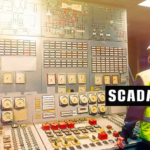 The Role of SCADA in Modern Industrial Control Systems