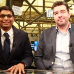 Junpier's Sudheer Matta and SiriusXM's Jonathan Orlando discuss Mist AI at Juniper Networks AI-Native NOW 2024.