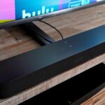 The Sonos Beam Gen 2 is over $100 off