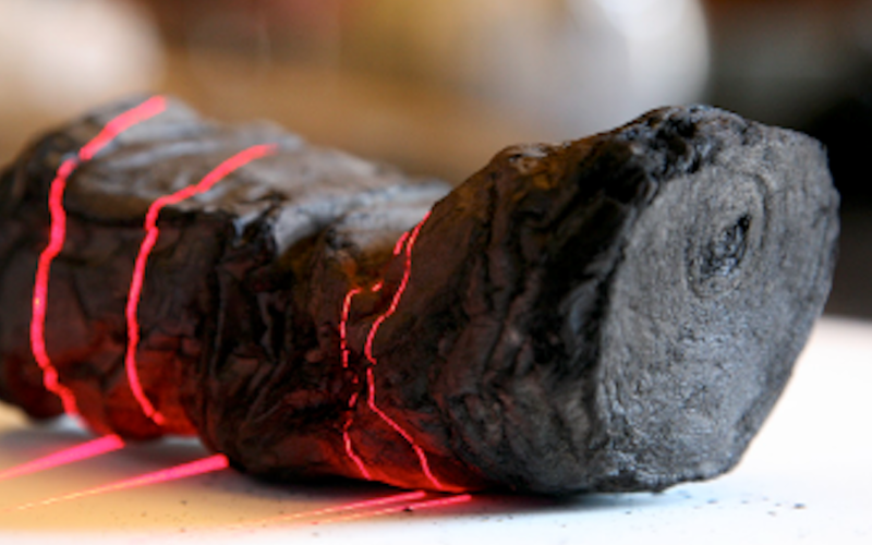 The Vesuvius Challenge is using AI to virtually unroll Pompeii’s ancient scrolls