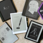 The best E Ink tablets for 2024