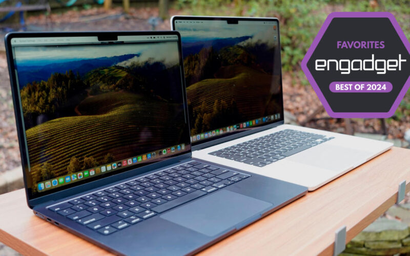 The best MacBook for 2024: Which Apple laptop should you buy?