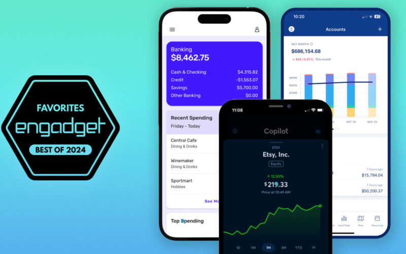 The best budgeting apps for 2024