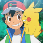 The first 22 seasons of Pokémon will return to streaming