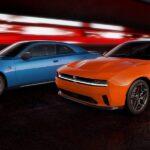 The new $60,000 electric Dodge Charger will have fake V8 engine sounds and software to help you do donuts