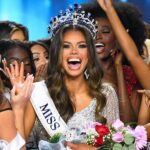 The new Miss USA went from West Point to the pageant stage