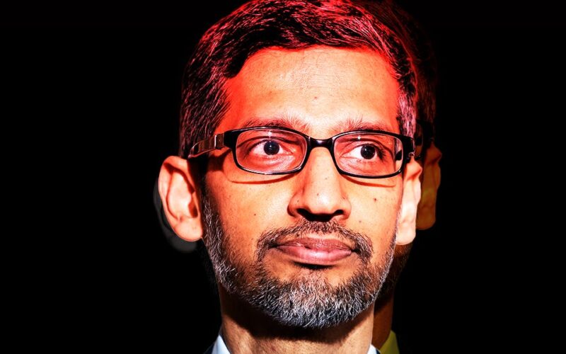 There's a $30 billion reason the Google antitrust ruling will have the search giant very worried right now