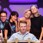 These 7 comedians built a business playing 'Dungeons & Dragons.' Now they're taking that magic to Madison Square Garden.