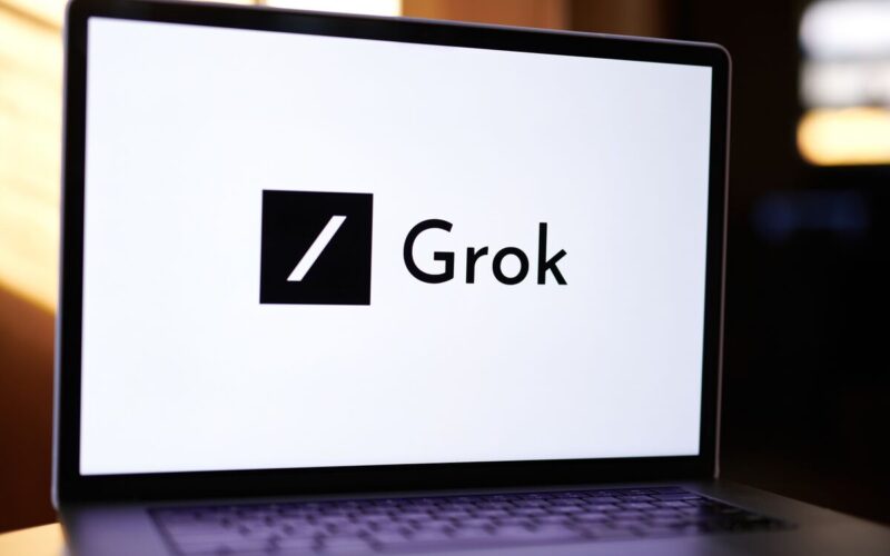 This Tiny Startup Is Helping Musk’s Grok With Image Generation