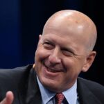 This is what Goldman Sachs CEO David Solomon thinks about the AI 'bubble'