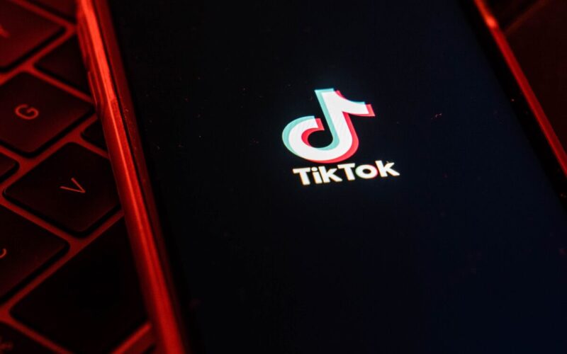 TikTok Pulls Program EU Warned Could Make Kids App Addicts